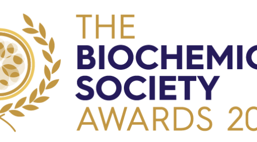 Biochemical Society Announces 2021 Winners – Biochemical Society